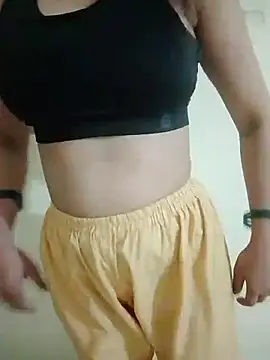 hot_Niya0's cam snapshot