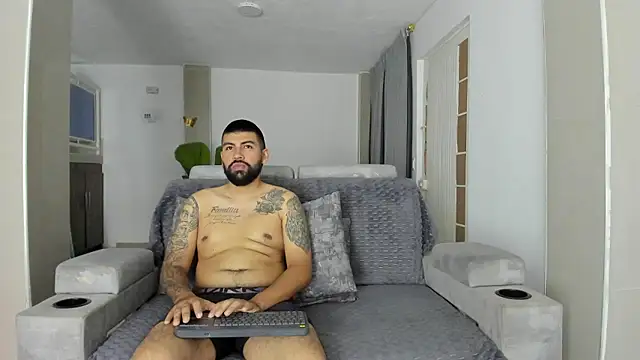 DulceRomance live sex cam