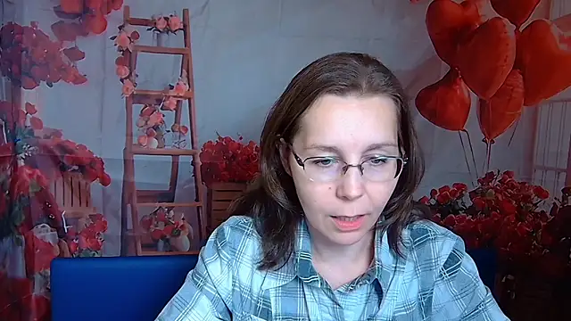 DaisyEdit's cam snapshot