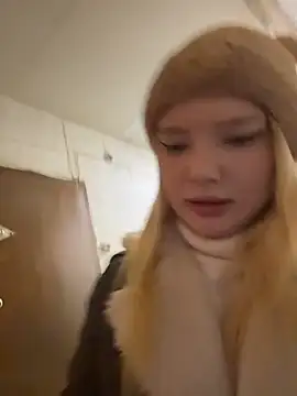 AmmyHot's cam snapshot