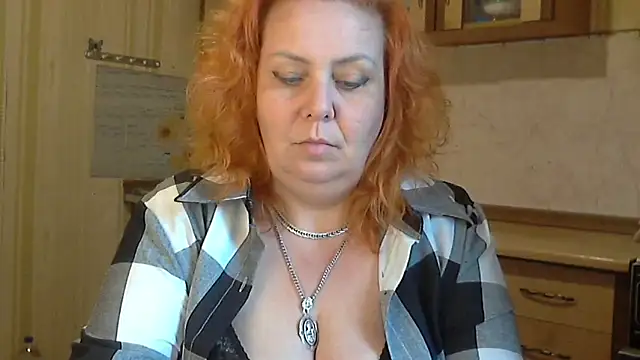 Tatyanka's cam snapshot