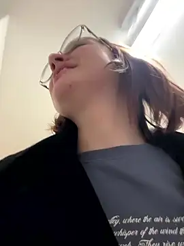 RinaCat's cam snapshot