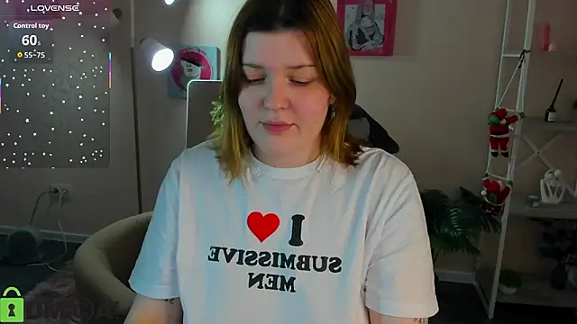 Michele_Greenn's cam snapshot