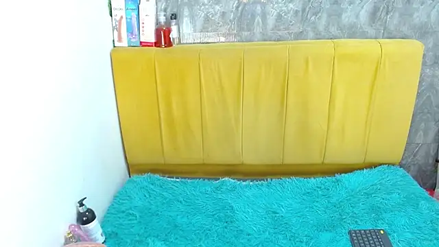 alunnaclarkcm's cam snapshot