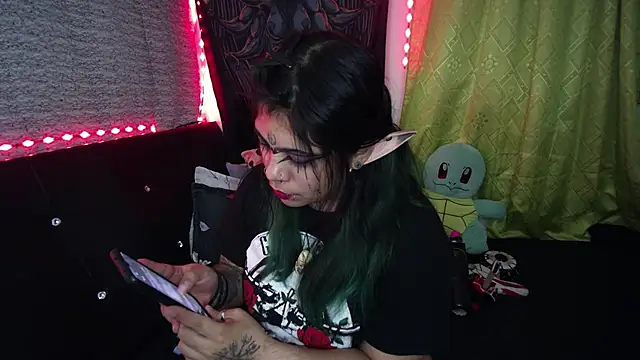 Eta_carinae's cam snapshot