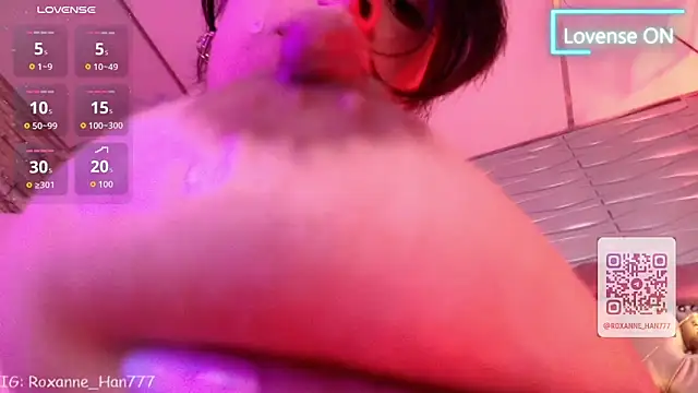 Roxanne_Han's cam snapshot