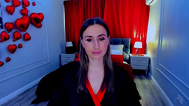 PassionGlow's cam snapshot