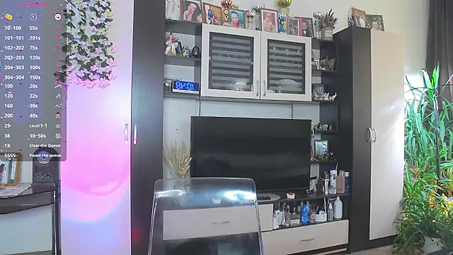 SheilaRyan's cam snapshot