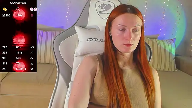 FlamyGold's cam snapshot