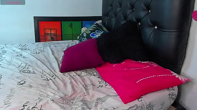 Britney_Rose's cam snapshot