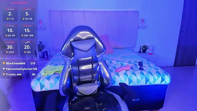 Gyal_8_'s cam snapshot