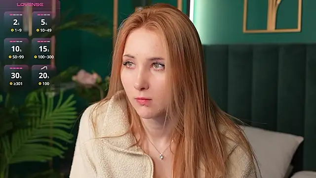 LiraKink's cam snapshot