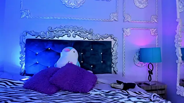 DhaliaRosse's cam snapshot