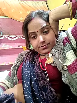 Pooja_hote's cam snapshot