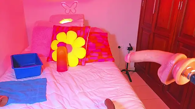 Olivia_ds's cam snapshot