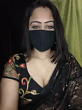 Mysterious__angel's cam snapshot