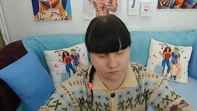 Sexy_MALIKKA's cam snapshot