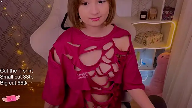 Mary_uw's cam snapshot