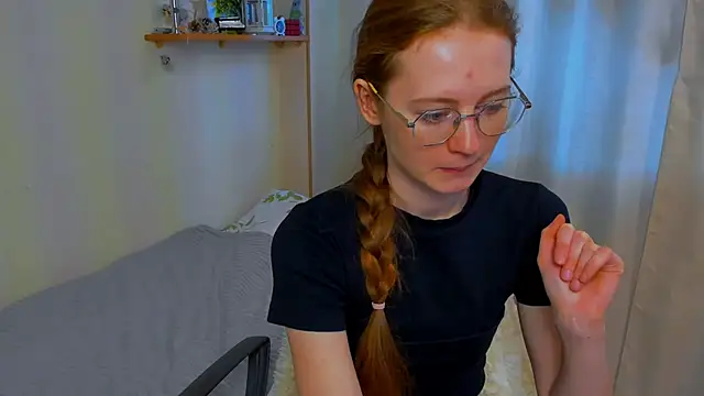 Fire_Luna's cam snapshot