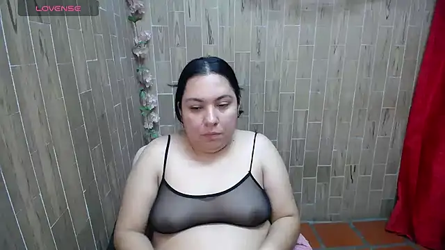 solyeria's cam snapshot