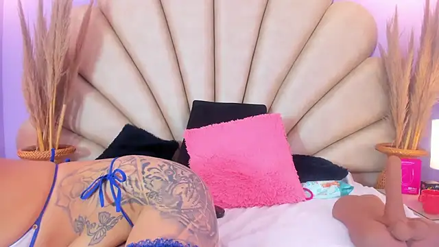 Anna__Spencer's cam snapshot