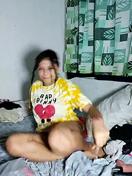 azulzulix's cam snapshot