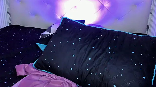 Sami_Evanns's cam snapshot