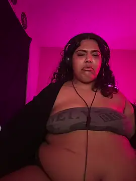 1n0nlythroat's cam snapshot