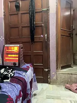 Sandhya_77's cam snapshot