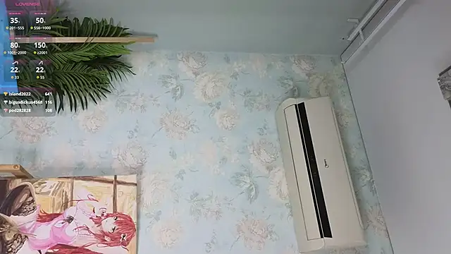 HollieCollelo's cam snapshot