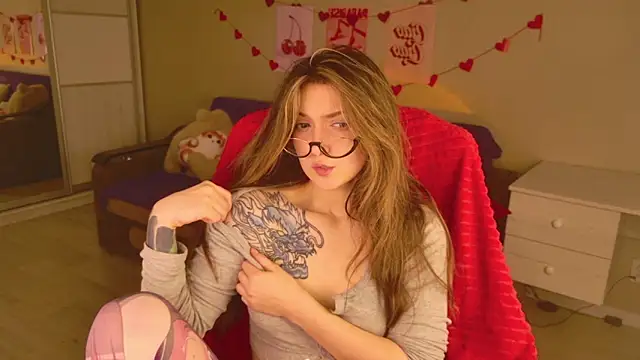 BellaSink's cam snapshot