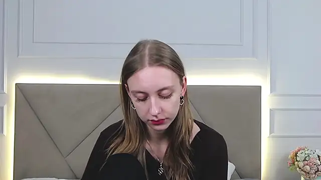 RachaelCute's cam snapshot