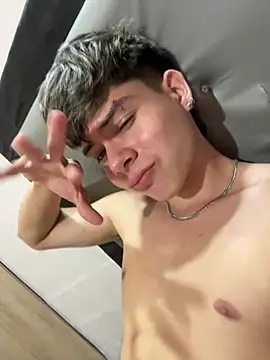 Handsome_boys69 live sex cam