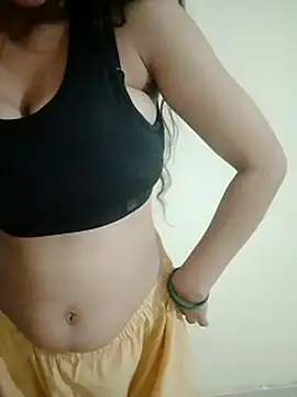 hot_Niya0's cam snapshot