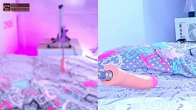 Isis_cm's cam snapshot