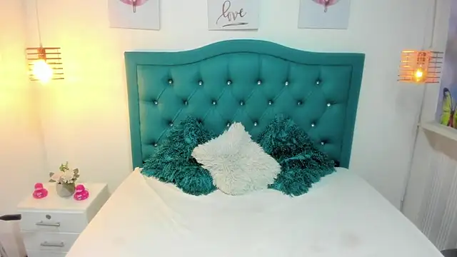 Daniela_skay's cam snapshot