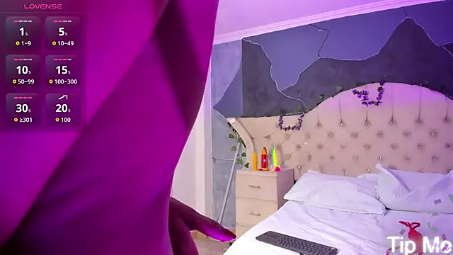 JazminRusso_'s cam snapshot