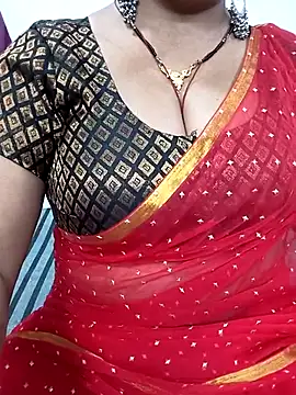 Sweet-meetha1's cam snapshot