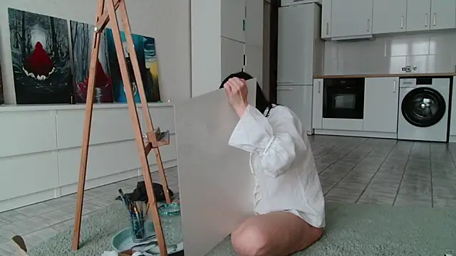 secret_library's cam snapshot