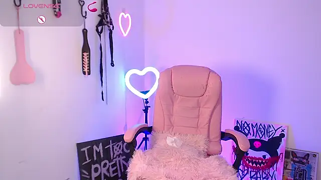 selvalentinex's cam snapshot