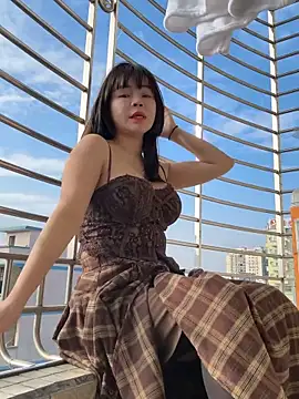 miaomijiang's cam snapshot