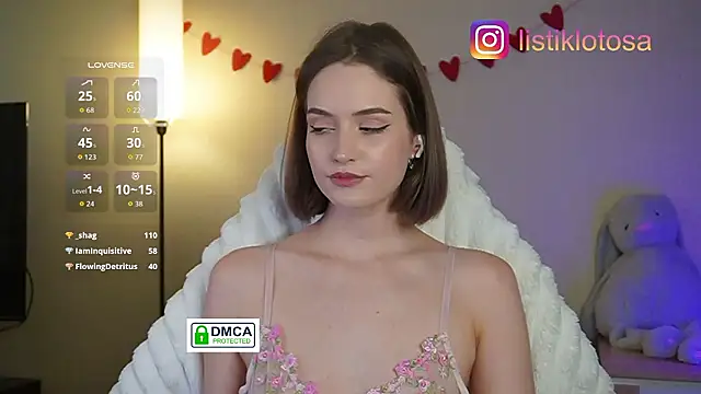 kookome's cam snapshot