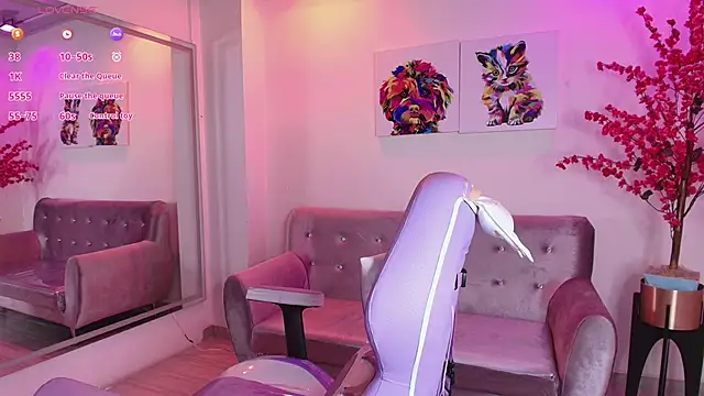 Antonella_wild's cam snapshot