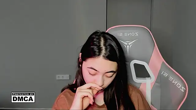 MeilideQian1's cam snapshot