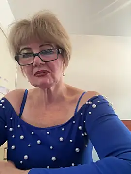 BoloshkaBlonda's cam snapshot