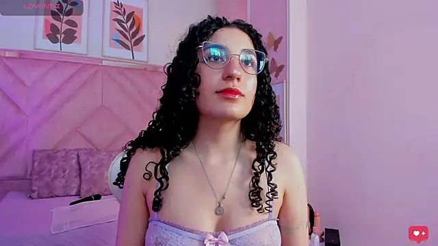 DemiJones_'s cam snapshot