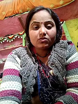 Pooja_hote's cam snapshot