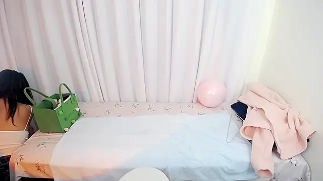 SSSD520's cam snapshot