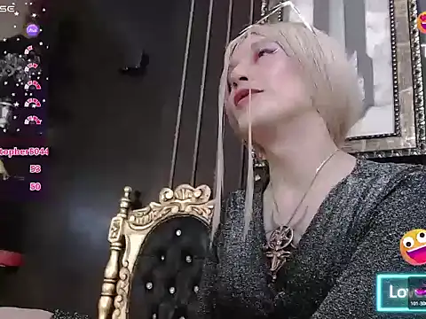 Gomory_Niix live sex cam