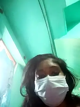 rinkisaha's cam snapshot